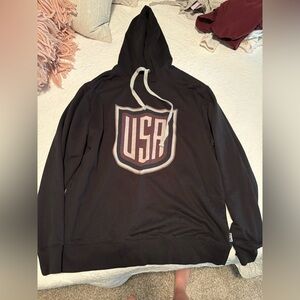 USA Seatshirt